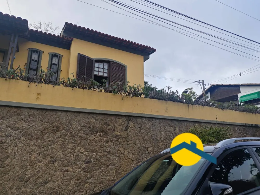 Casa, 5 quartos, 600 m² - Foto 34