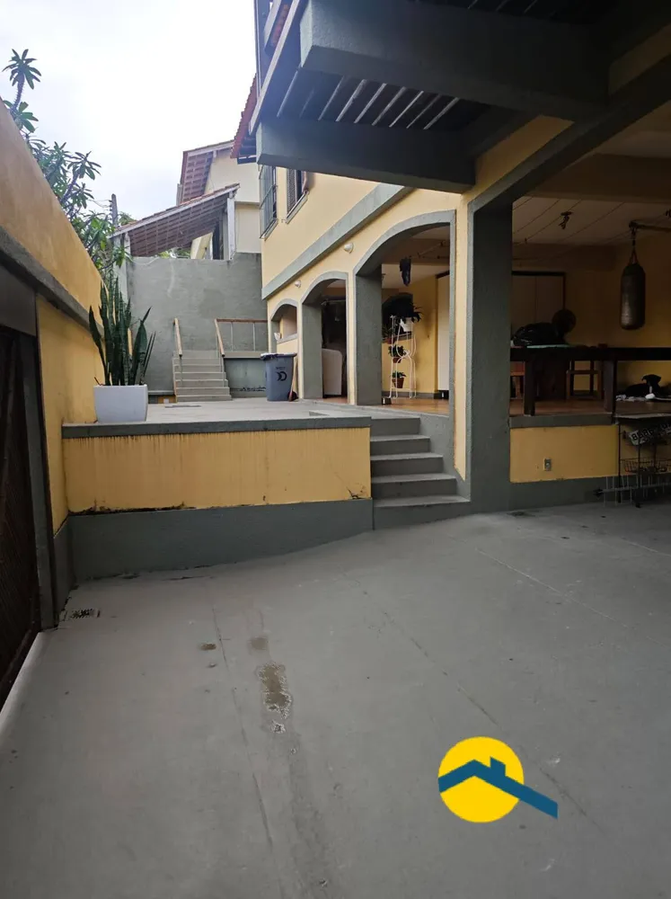 Casa, 5 quartos, 600 m² - Foto 32