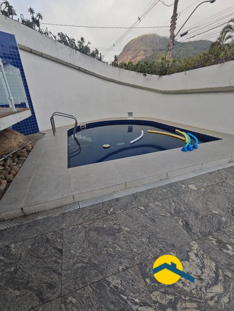 Casa, 5 quartos, 600 m² - Foto 28