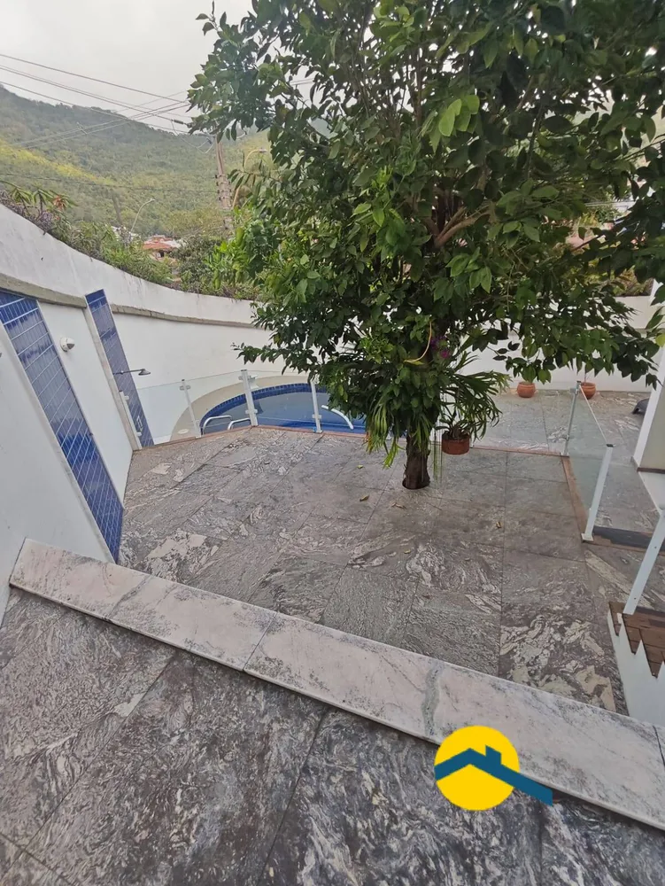 Casa, 5 quartos, 600 m² - Foto 30