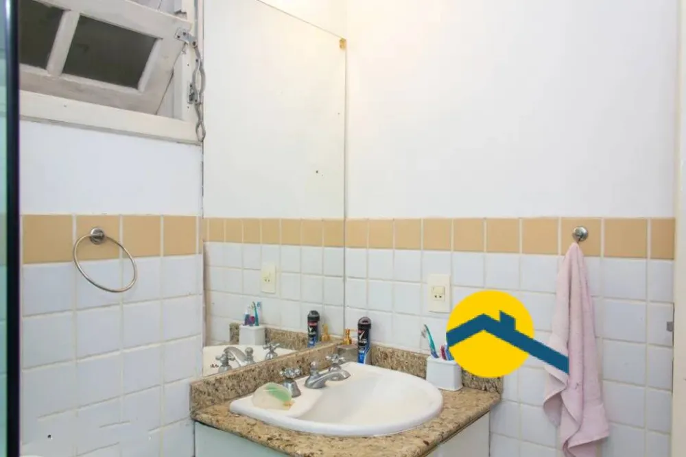 Casa de Condomínio, 4 quartos - Foto 18