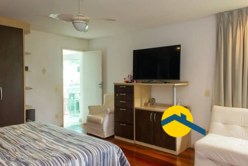 Casa de Condomínio, 4 quartos - Foto 40