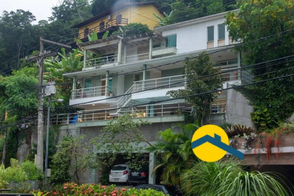 Casa de Condomínio, 4 quartos - Foto 57