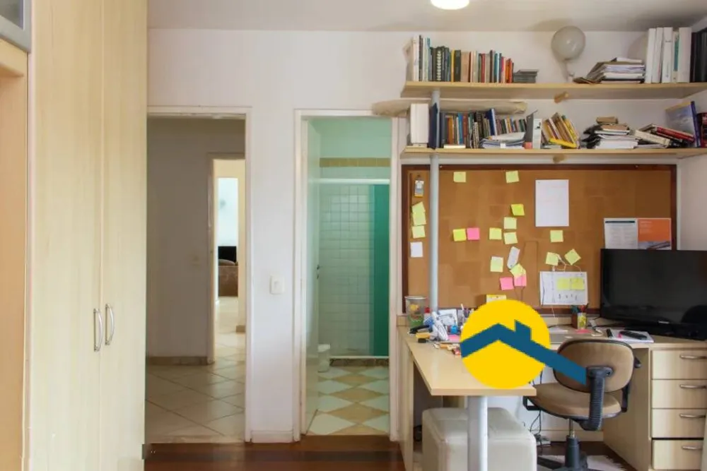 Casa de Condomínio, 4 quartos - Foto 41