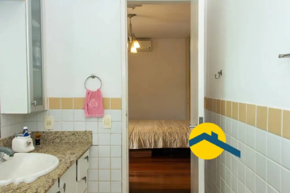 Casa de Condomínio, 4 quartos - Foto 11