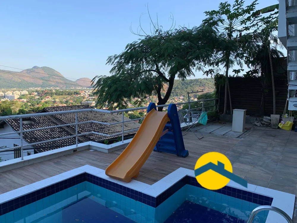 Casa de Condomínio, 4 quartos - Foto 5