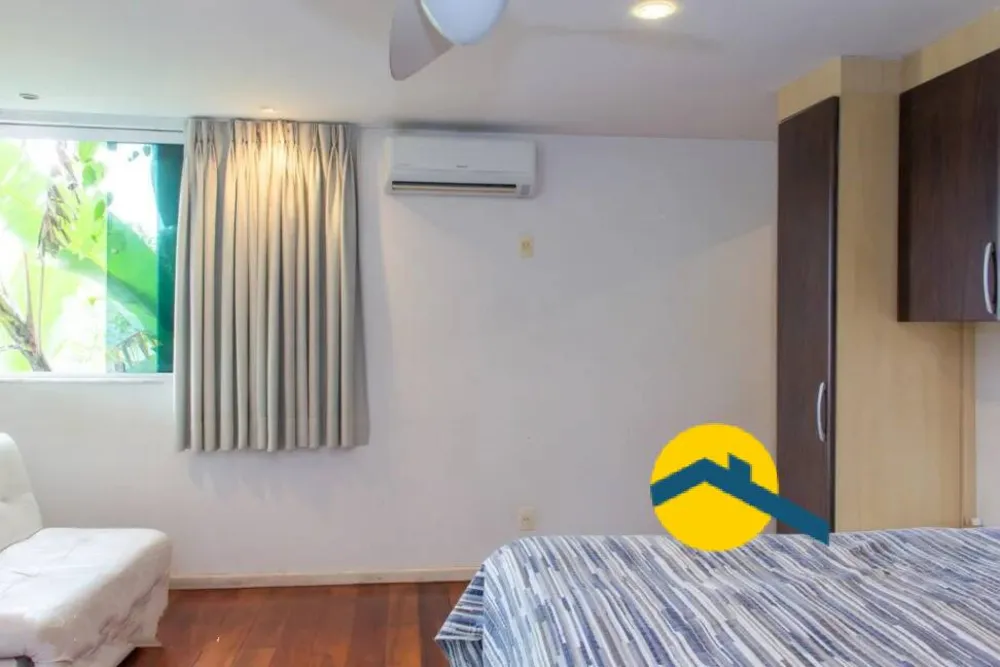 Casa de Condomínio, 4 quartos - Foto 43