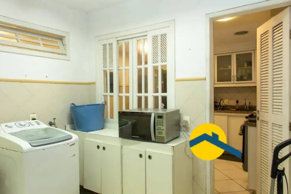 Casa de Condomínio, 4 quartos - Foto 34