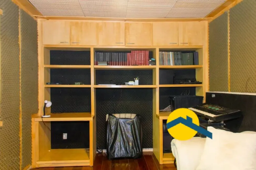Casa de Condomínio, 4 quartos - Foto 44