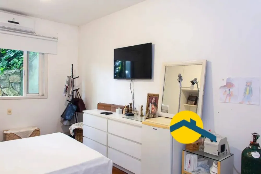 Casa de Condomínio, 4 quartos - Foto 35