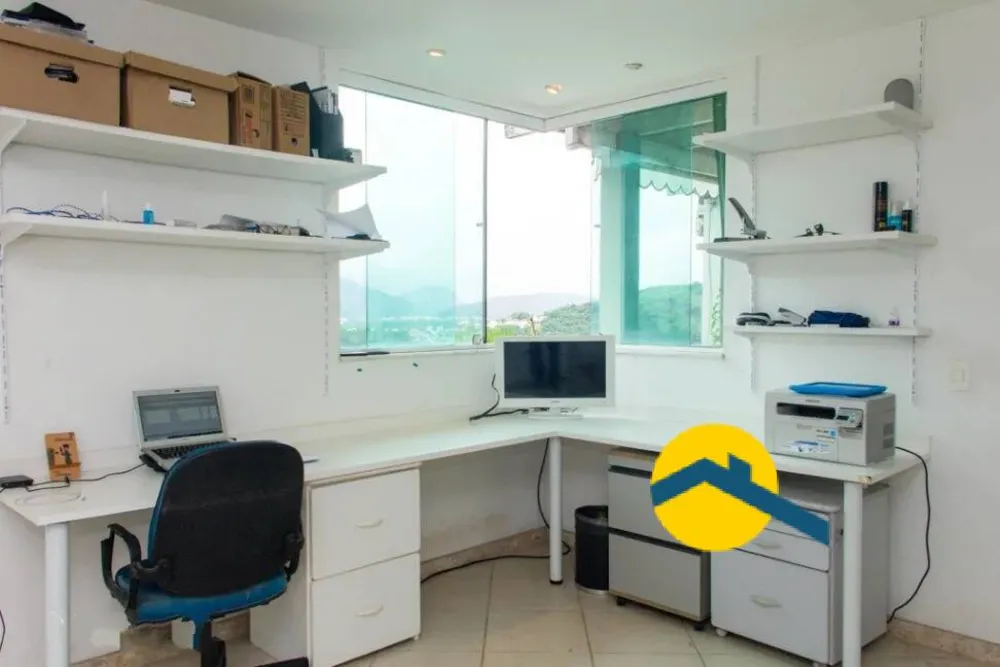 Casa de Condomínio, 4 quartos - Foto 46