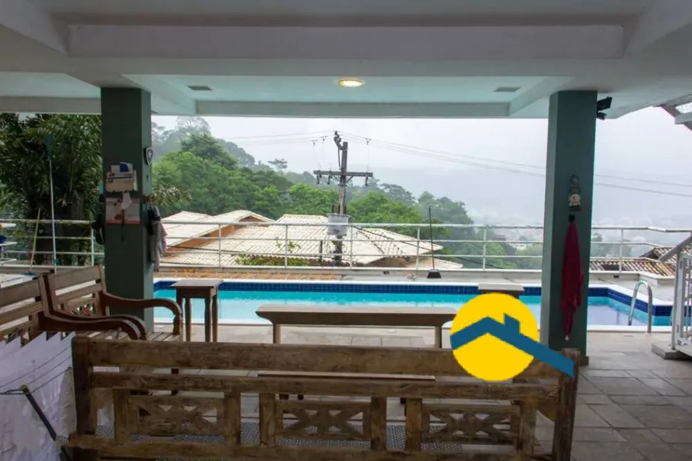 Casa de Condomínio, 4 quartos - Foto 3