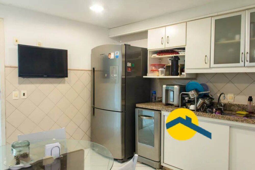 Casa, 4 quartos, 550 m² - Foto 1