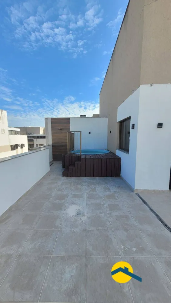 Cobertura, 3 quartos, 140 m² - Foto 25