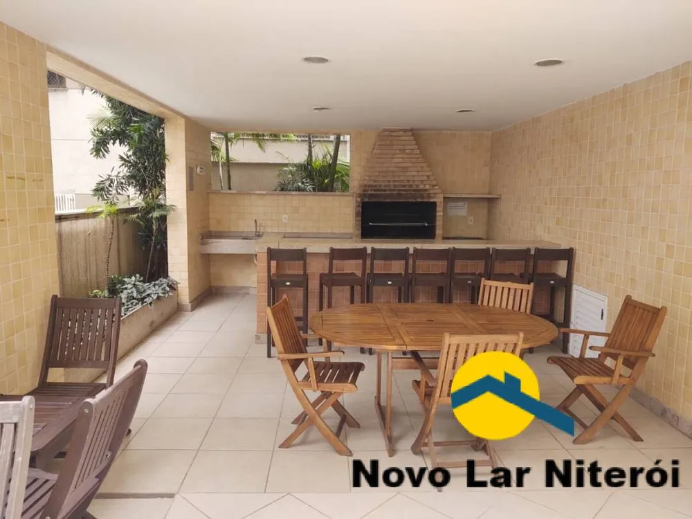 Cobertura, 3 quartos, 140 m² - Foto 42