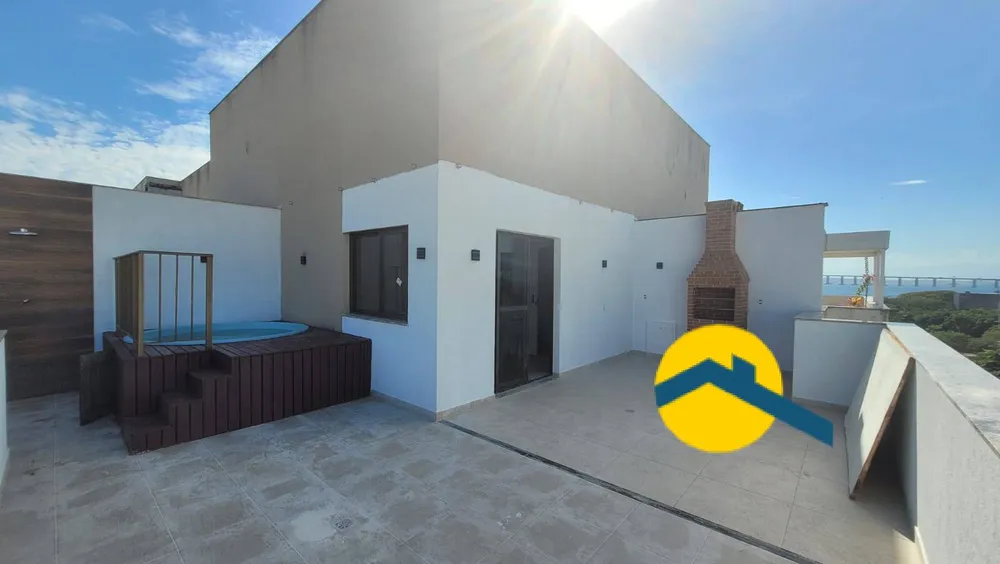 Cobertura, 3 quartos, 140 m² - Foto 24