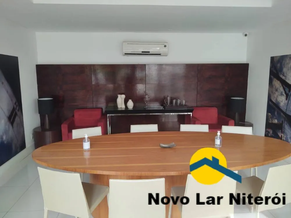 Cobertura, 3 quartos, 140 m² - Foto 37
