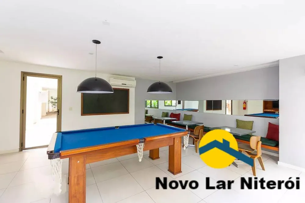 Cobertura, 3 quartos, 140 m² - Foto 39