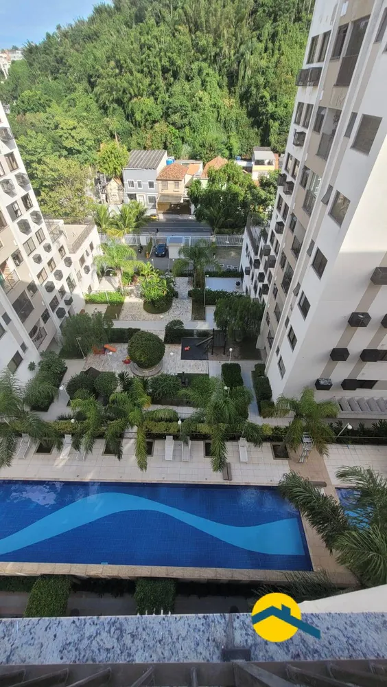 Cobertura, 3 quartos, 140 m² - Foto 20