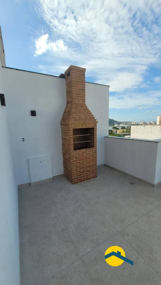 Cobertura, 3 quartos, 140 m² - Foto 22