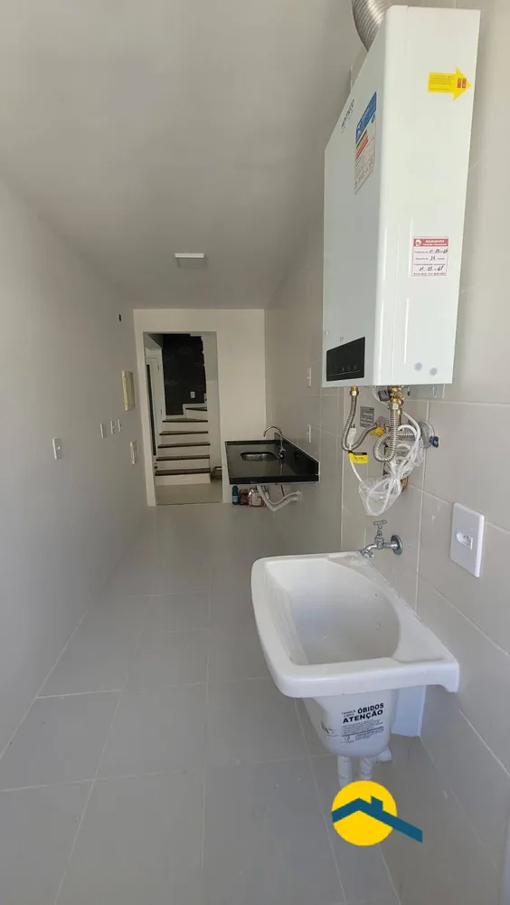 Cobertura, 3 quartos, 140 m² - Foto 6
