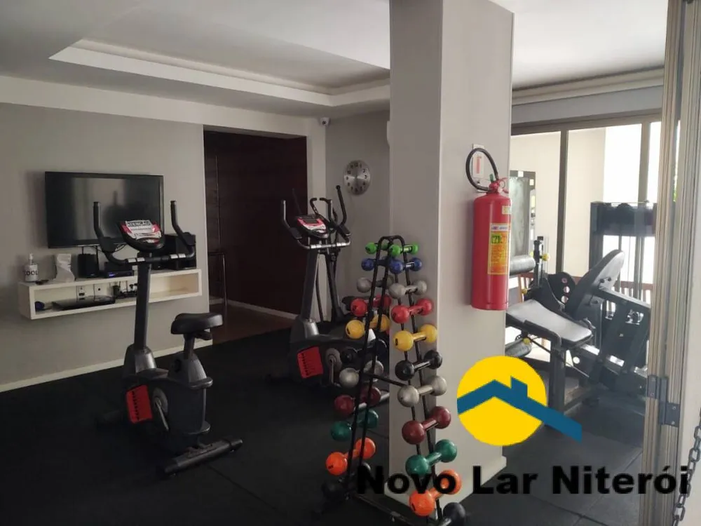 Cobertura, 3 quartos, 140 m² - Foto 33