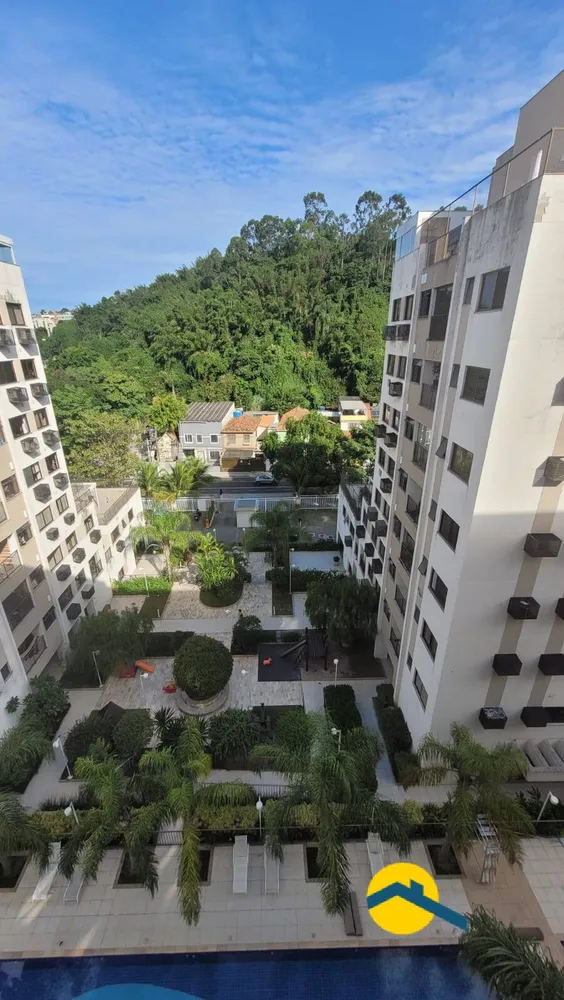 Cobertura, 3 quartos, 140 m² - Foto 3