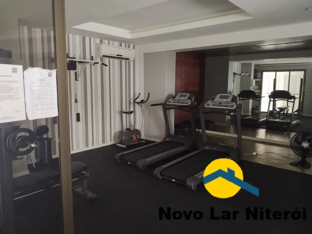 Cobertura, 3 quartos, 140 m² - Foto 34
