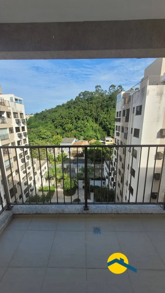 Cobertura, 3 quartos, 140 m² - Foto 1