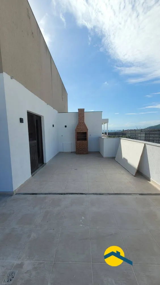 Cobertura, 3 quartos, 140 m² - Foto 21