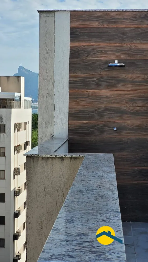 Cobertura, 3 quartos, 140 m² - Foto 23