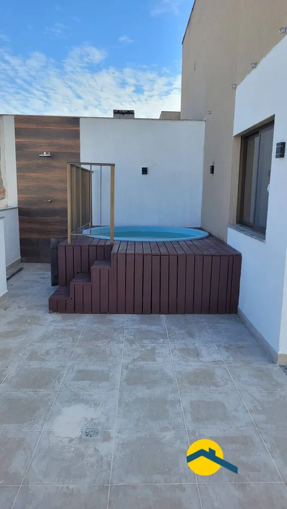 Cobertura, 3 quartos, 140 m² - Foto 26