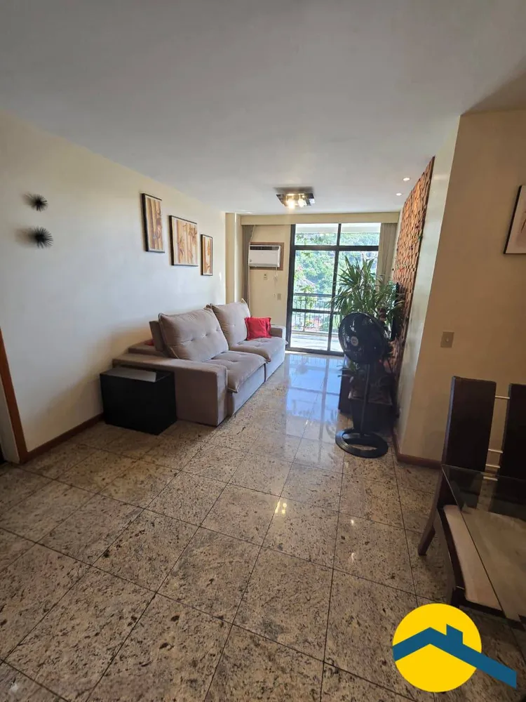 Apartamento, 3 quartos, 110 m² - Foto 7