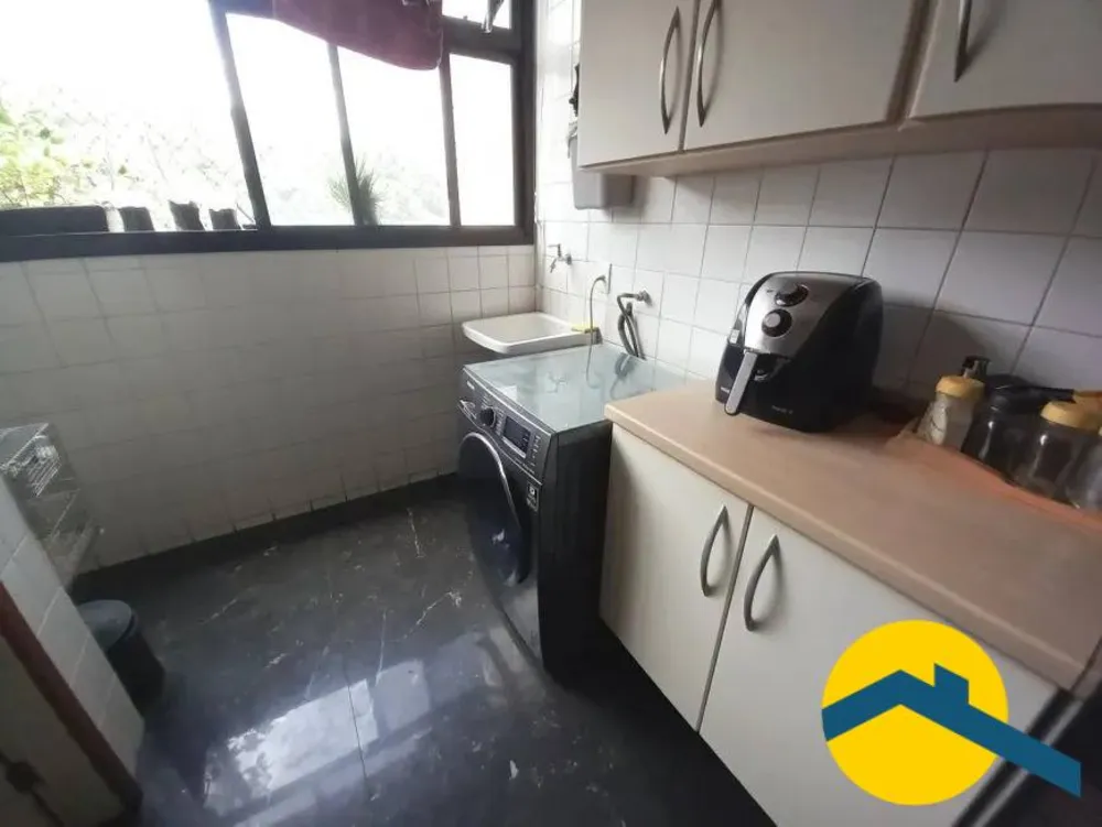 Apartamento, 3 quartos, 110 m² - Foto 49