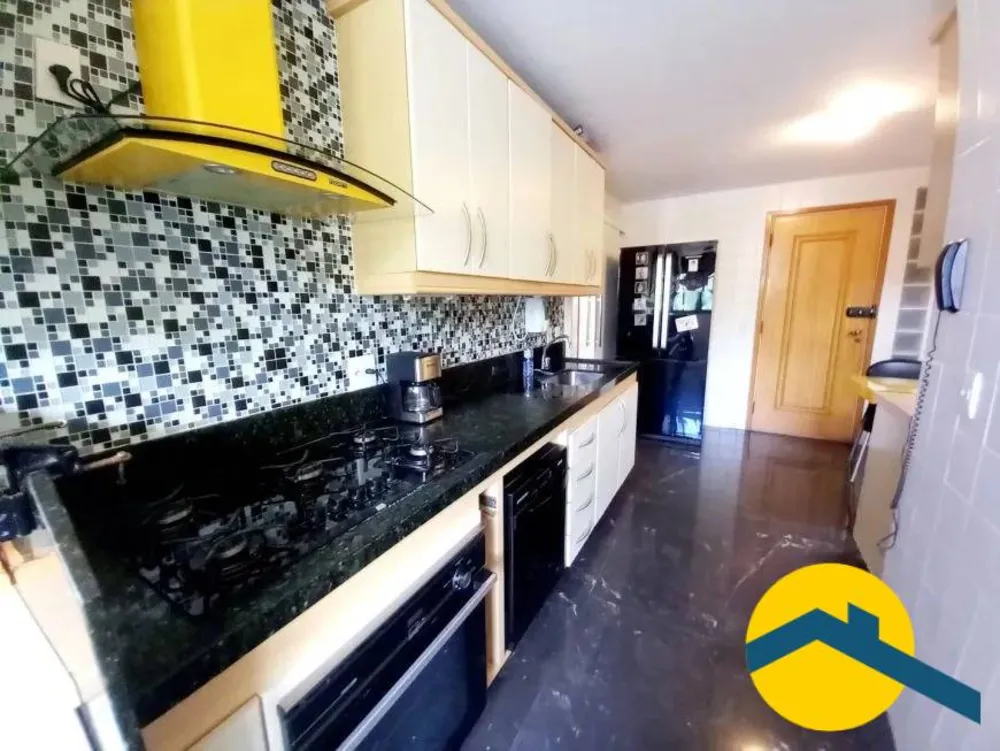 Apartamento, 3 quartos, 110 m² - Foto 40