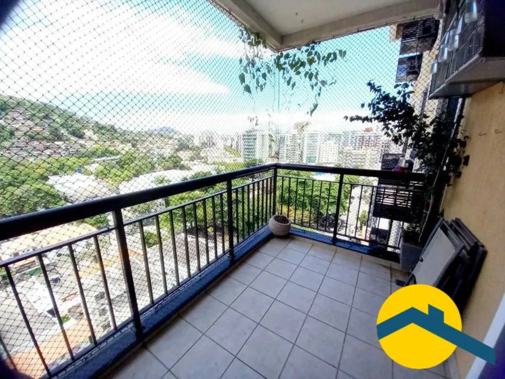 Apartamento, 3 quartos, 110 m² - Foto 3