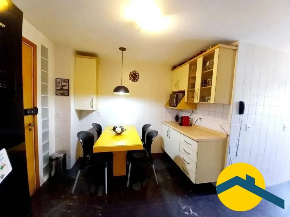 Apartamento, 3 quartos, 110 m² - Foto 45