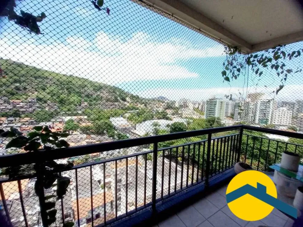Apartamento, 3 quartos, 110 m² - Foto 5