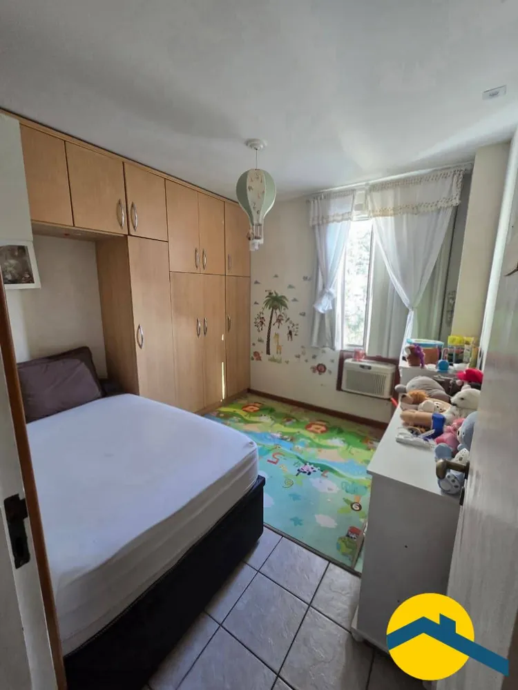Apartamento, 3 quartos, 110 m² - Foto 29