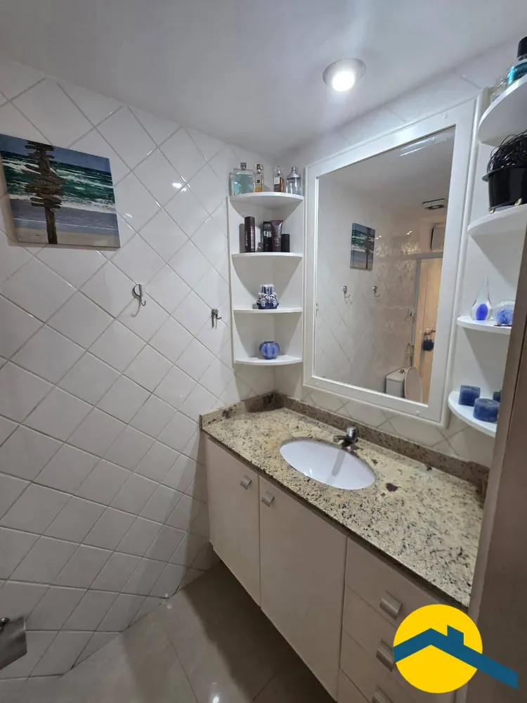 Apartamento, 3 quartos, 110 m² - Foto 14