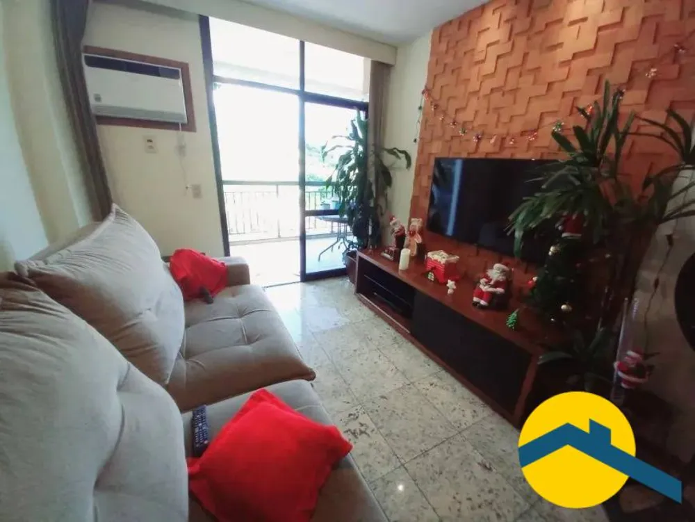 Apartamento, 3 quartos, 110 m² - Foto 4