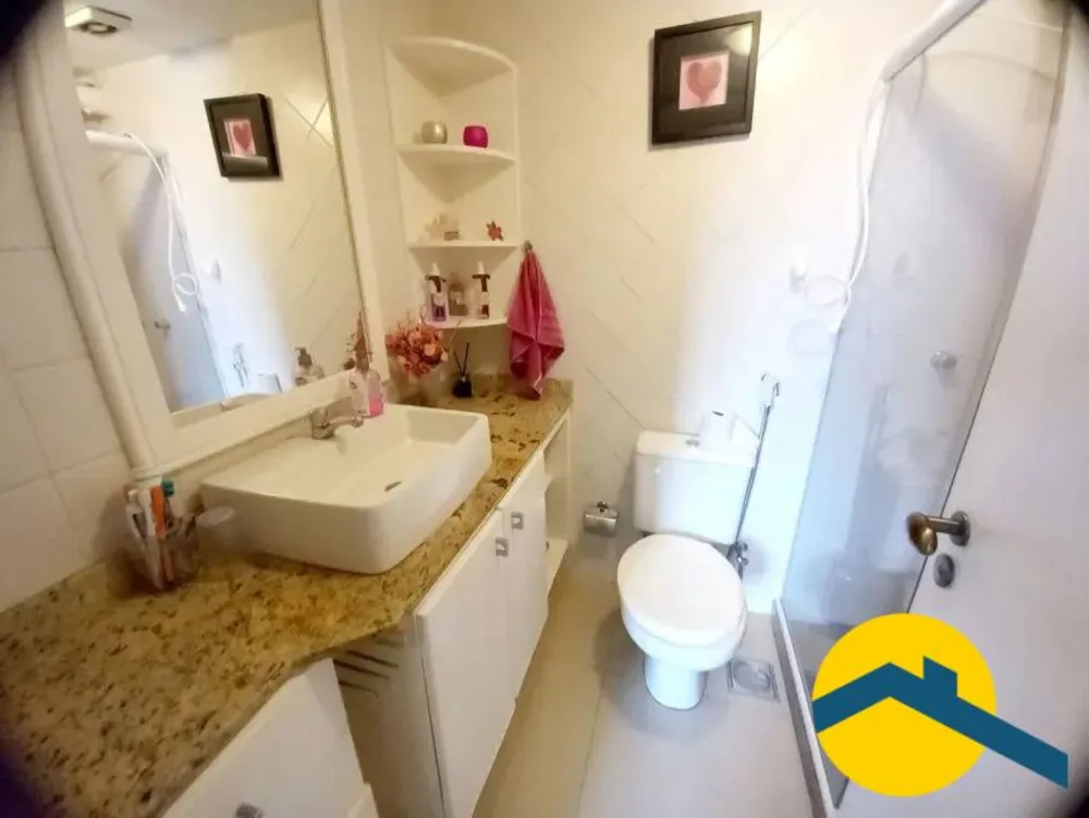 Apartamento, 3 quartos, 110 m² - Foto 23