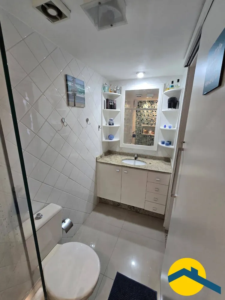Apartamento, 3 quartos, 110 m² - Foto 13