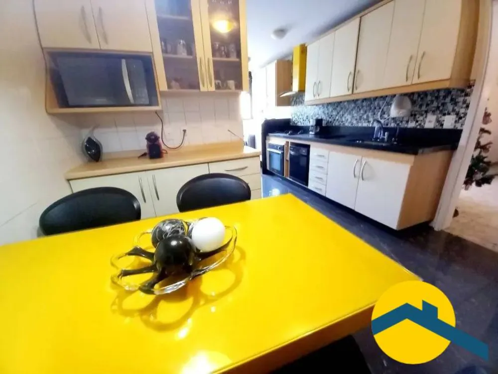 Apartamento, 3 quartos, 110 m² - Foto 38