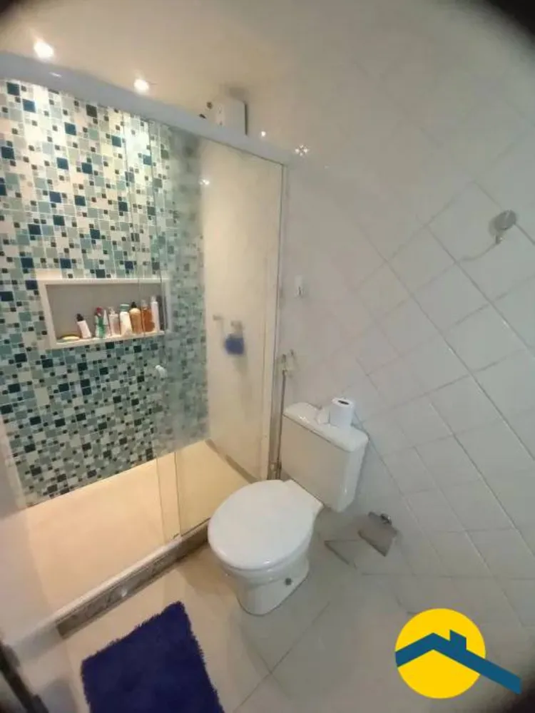 Apartamento, 3 quartos, 110 m² - Foto 16