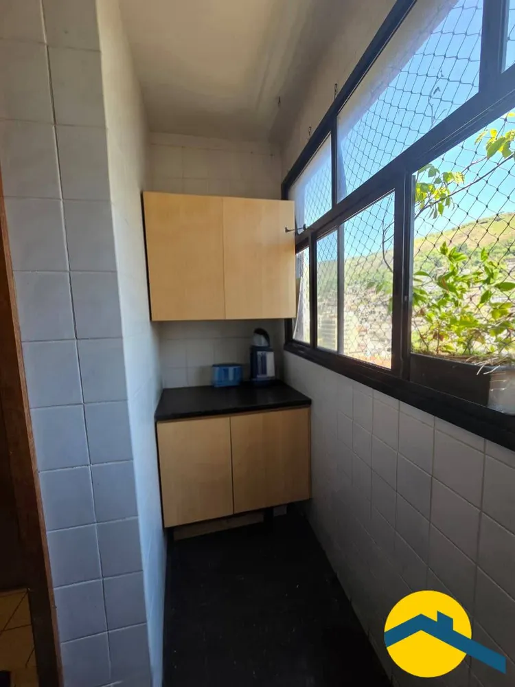 Apartamento, 3 quartos, 110 m² - Foto 52