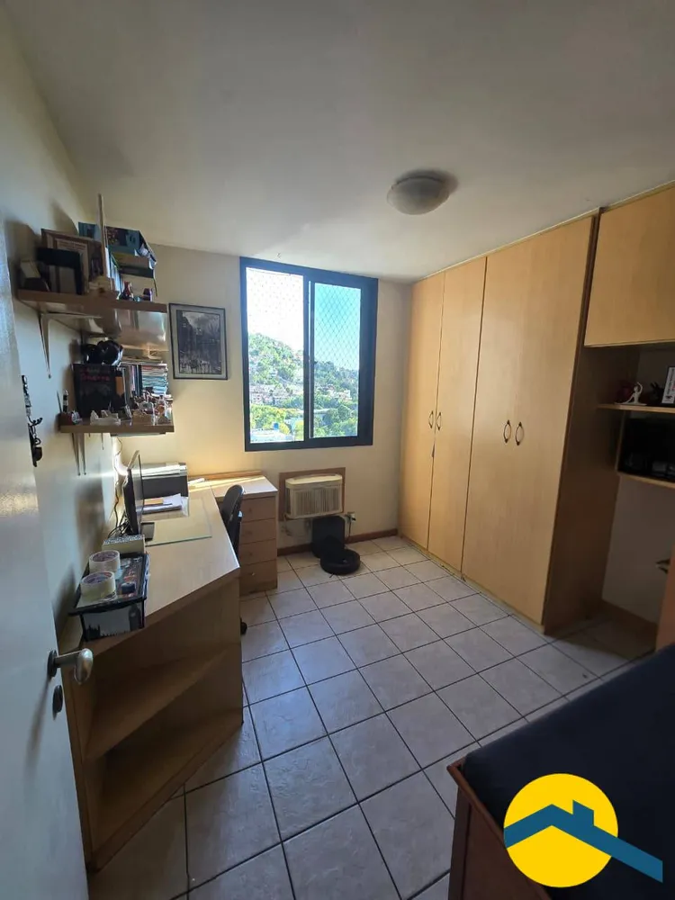 Apartamento, 3 quartos, 110 m² - Foto 32