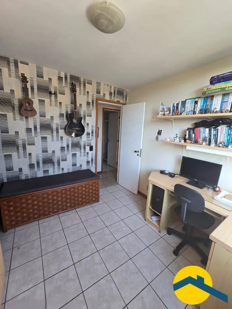 Apartamento, 3 quartos, 110 m² - Foto 30