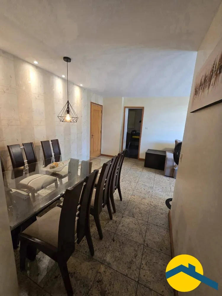 Apartamento, 3 quartos, 110 m² - Foto 11