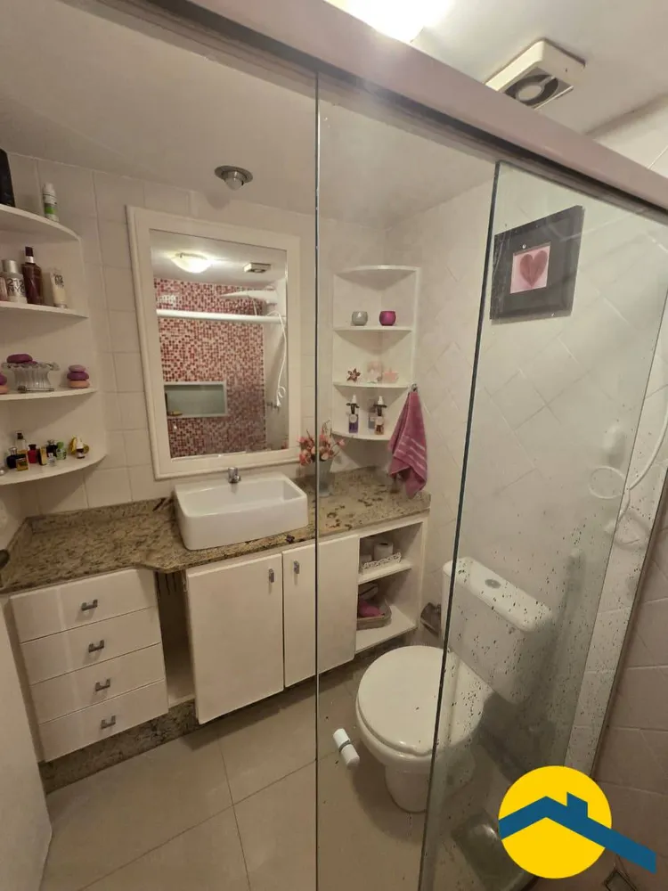 Apartamento, 3 quartos, 110 m² - Foto 22